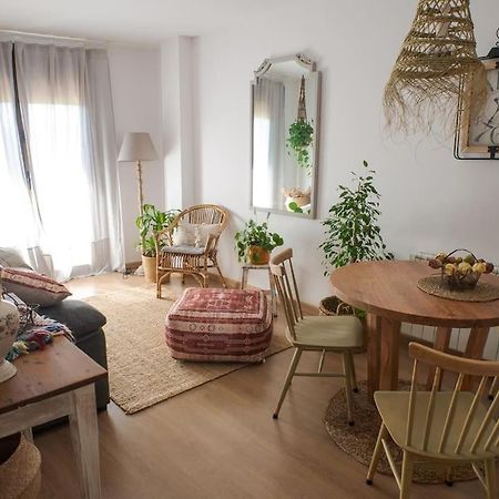 Apartamento Boutique Talarn Ngoại thất bức ảnh
