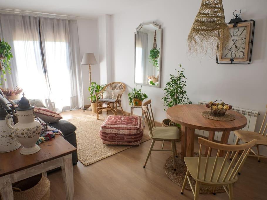 Apartamento Boutique Talarn Ngoại thất bức ảnh