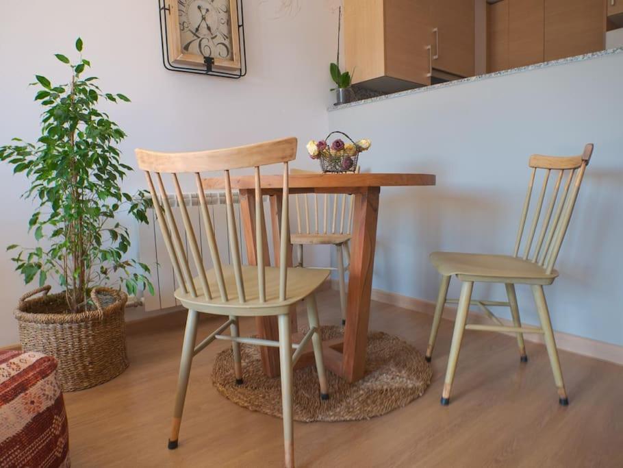 Apartamento Boutique Talarn Ngoại thất bức ảnh