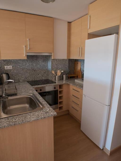 Apartamento Boutique Talarn Ngoại thất bức ảnh