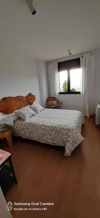 Apartamento Boutique Talarn Ngoại thất bức ảnh