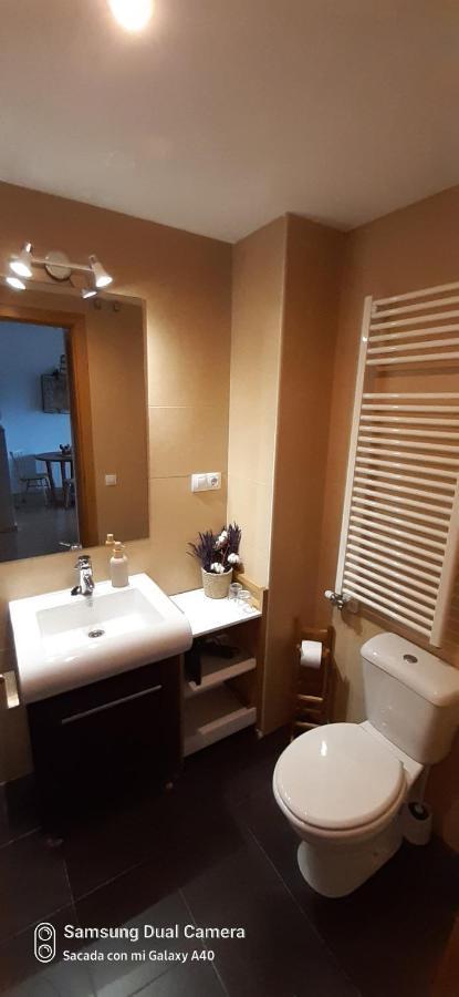 Apartamento Boutique Talarn Ngoại thất bức ảnh